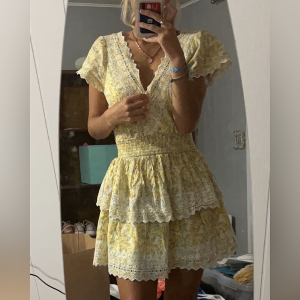 American Eagle XS dress